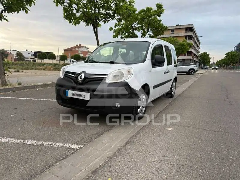2020 Renault Kangoo