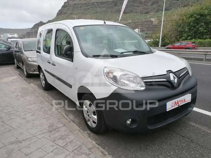 2020 Renault Kangoo