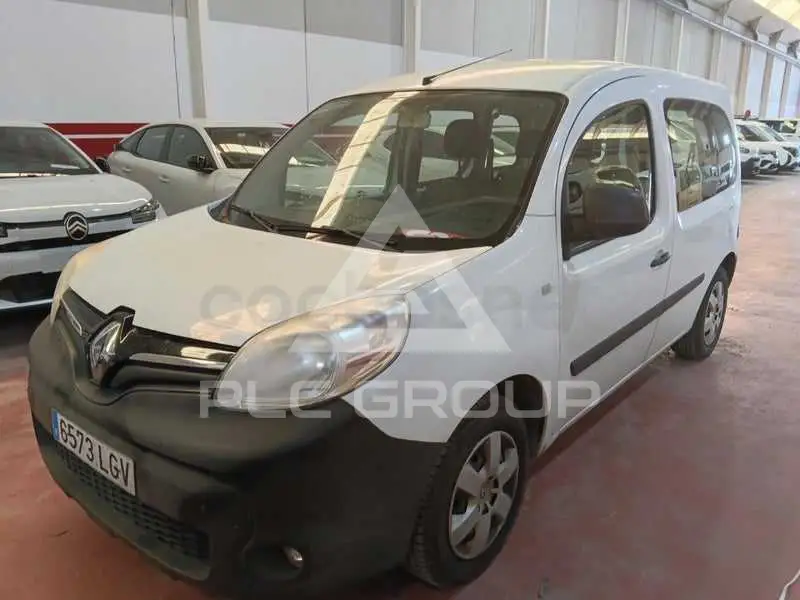 2020 Renault Kangoo