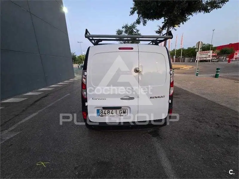 2020 Renault Kangoo
