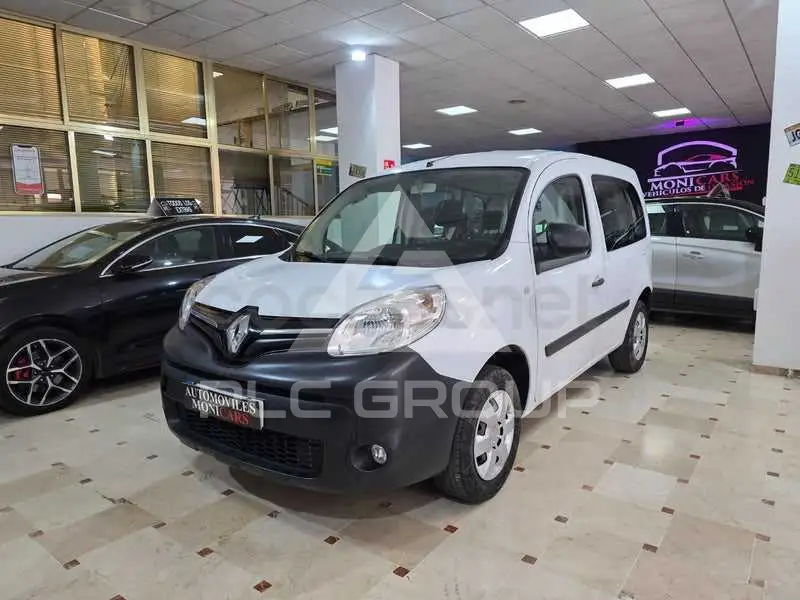 2020 Renault Kangoo