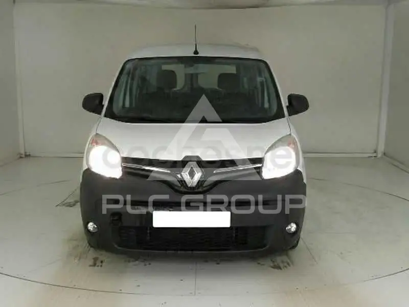 2020 Renault Kangoo