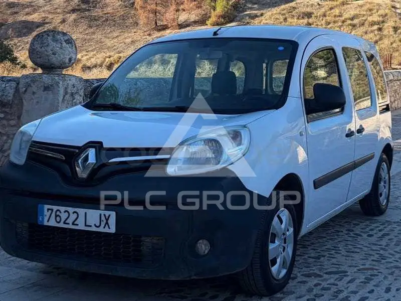 2020 Renault Kangoo