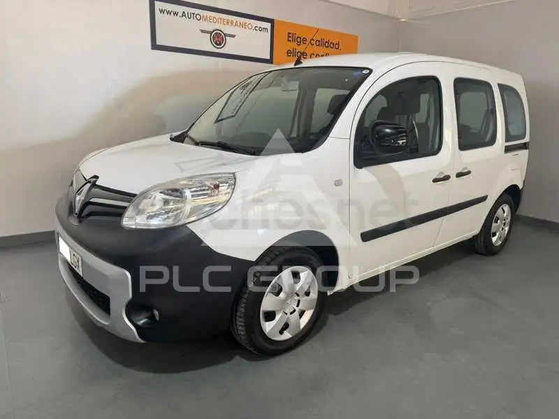 2020 Renault Kangoo