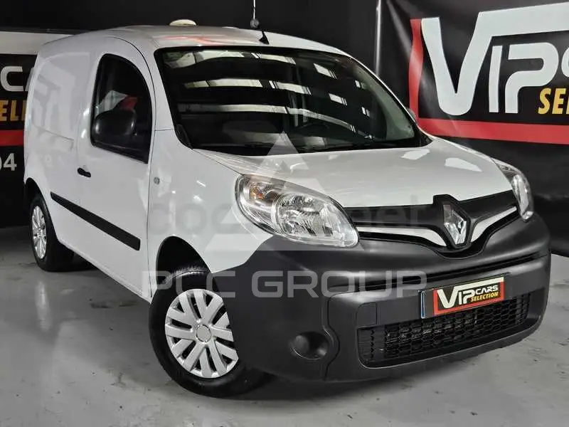 2020 Renault Kangoo