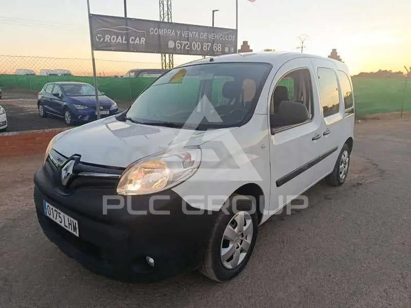 2020 Renault Kangoo