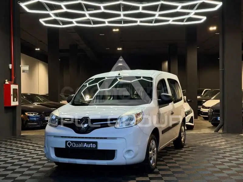 2020 Renault Kangoo