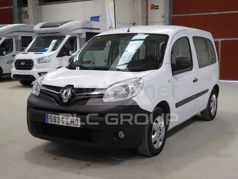 2020 Renault Kangoo