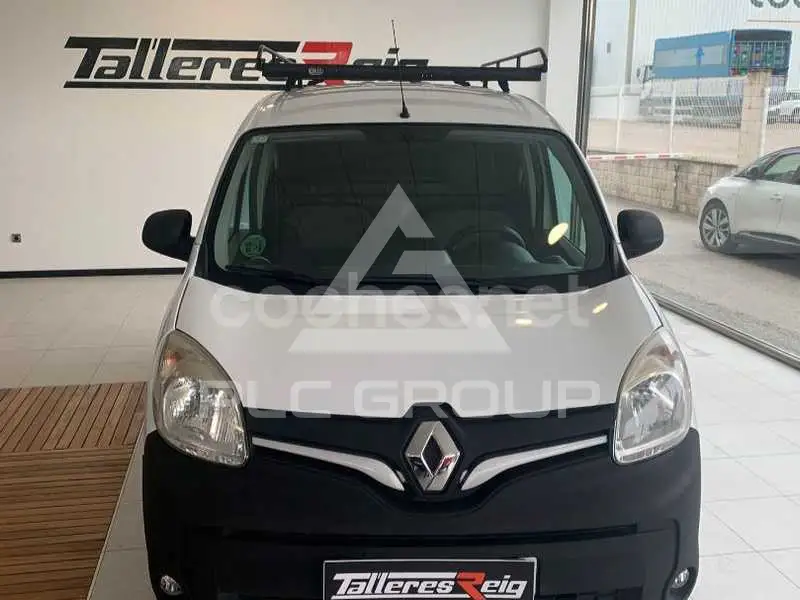 2020 Renault Kangoo