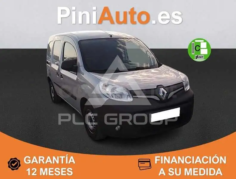 2020 Renault Kangoo