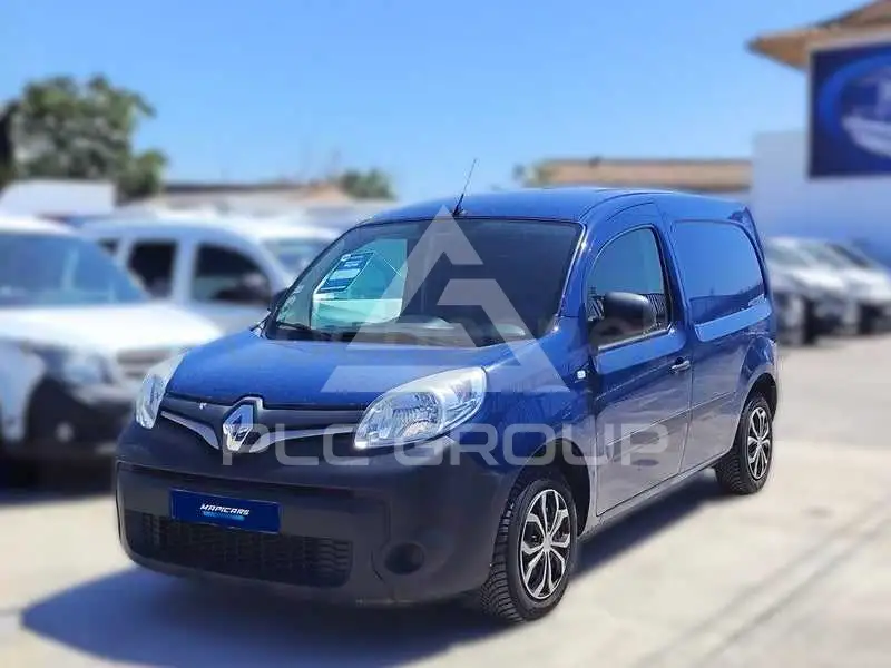 2020 Renault Kangoo