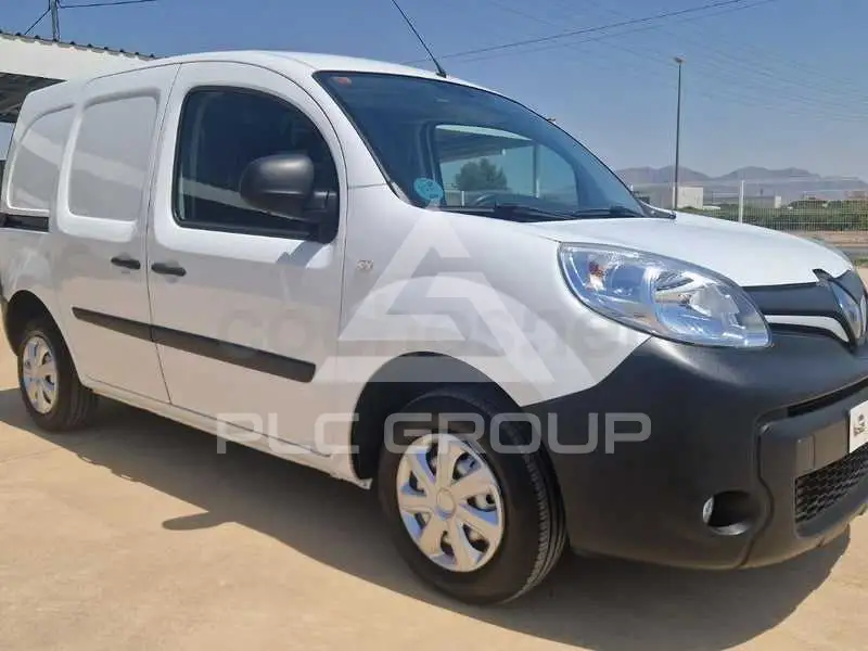 2020 Renault Kangoo
