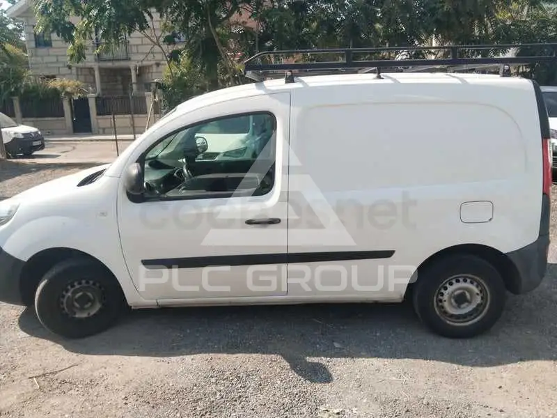 2020 Renault Kangoo