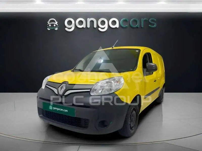 2020 Renault Kangoo