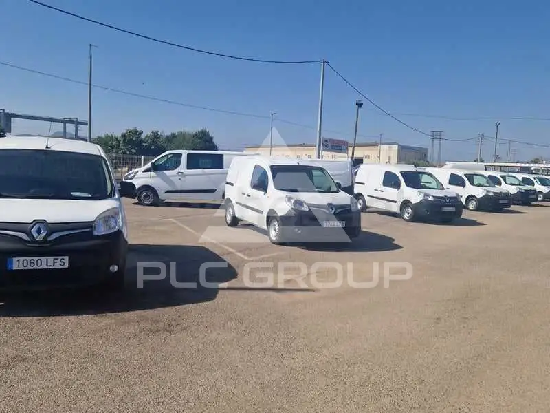 2020 Renault Kangoo