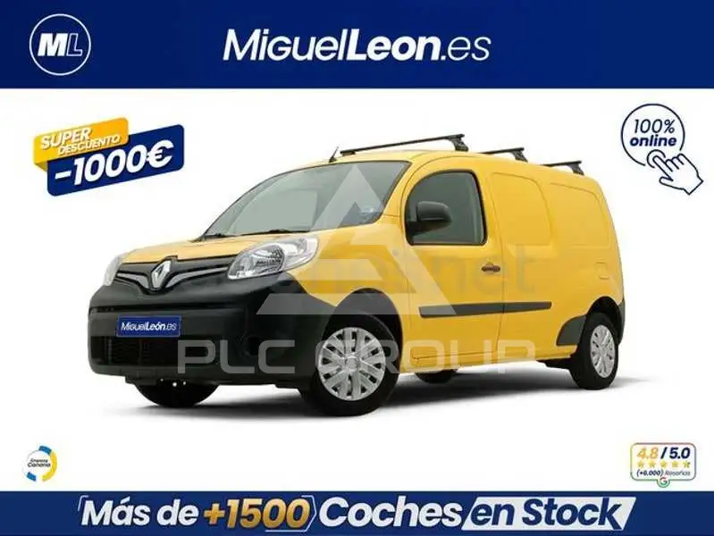 2020 Renault Kangoo