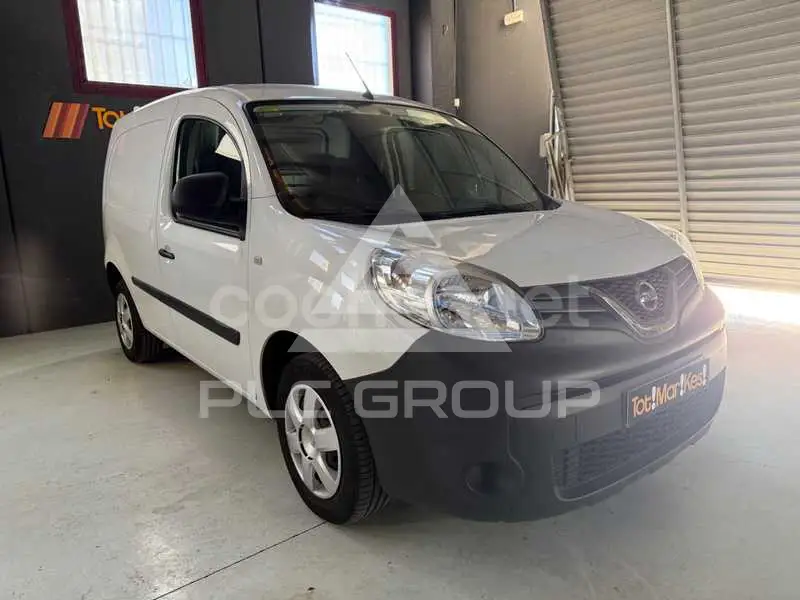 2020 Renault Kangoo