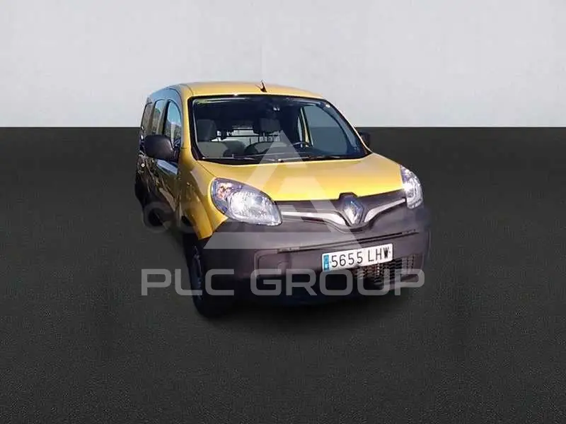 2020 Renault Kangoo