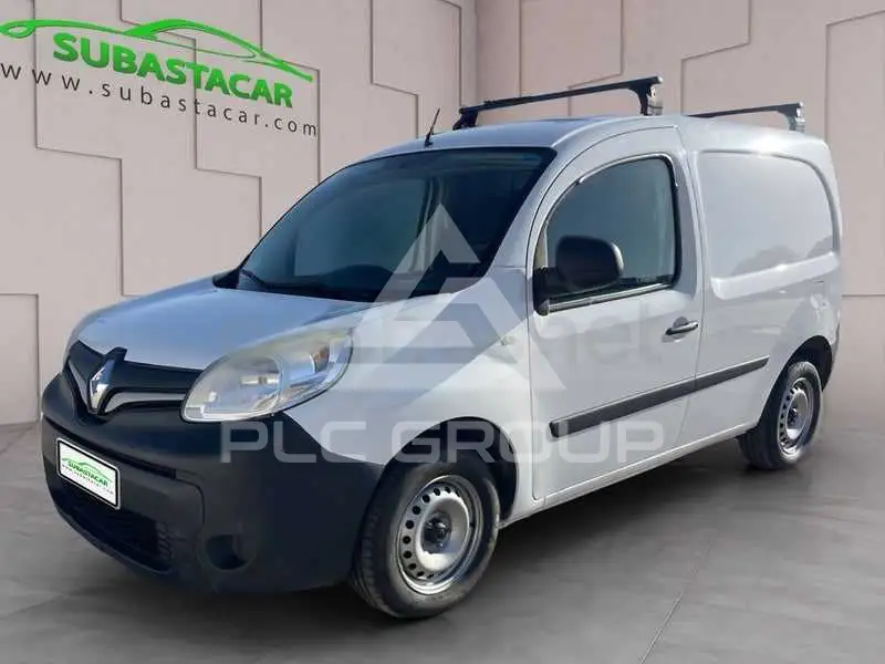 2020 Renault Kangoo
