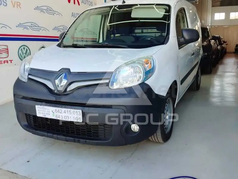 2020 Renault Kangoo