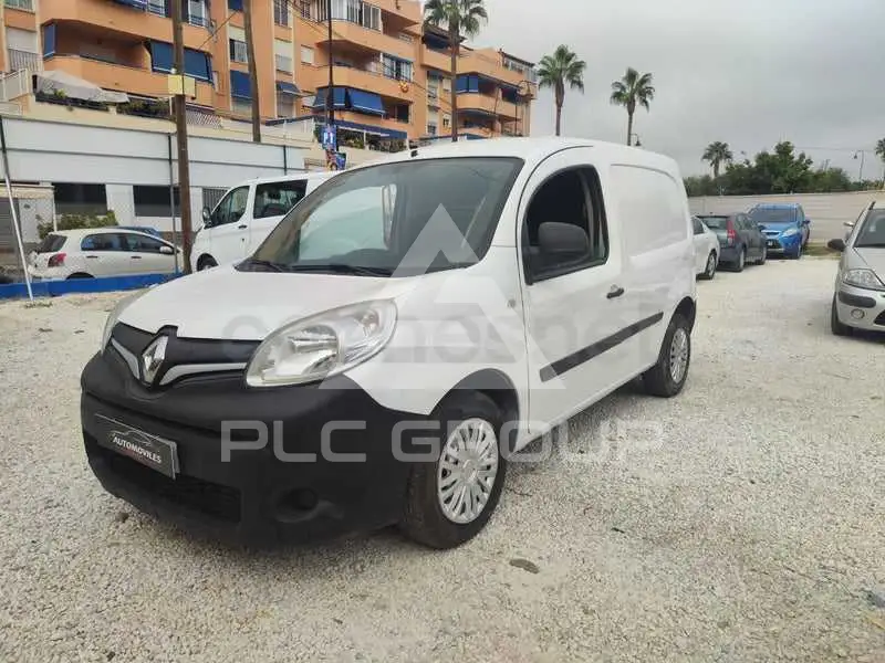 2020 Renault Kangoo