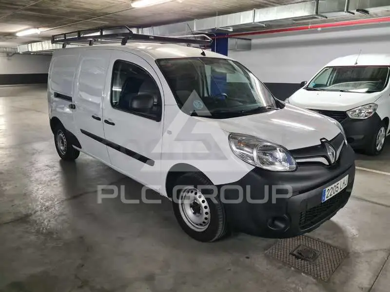 2020 Renault Kangoo