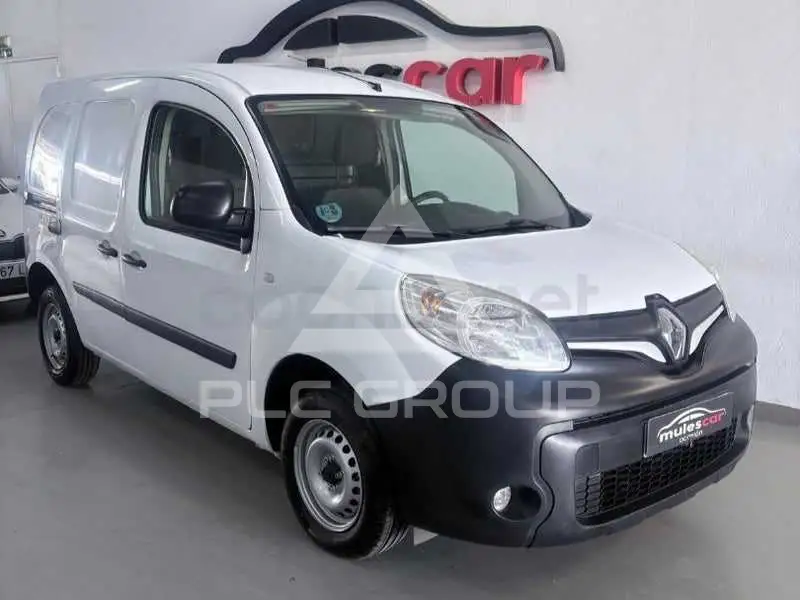 2020 Renault Kangoo