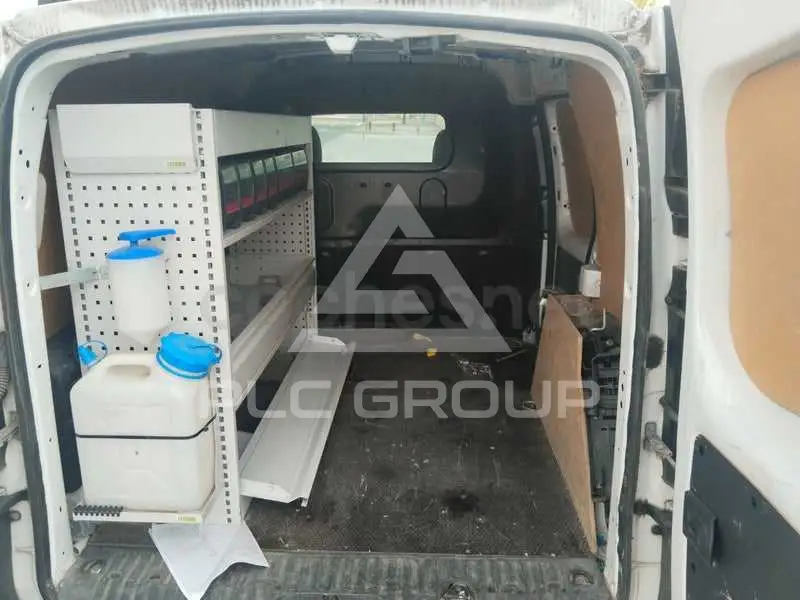 2020 Renault Kangoo