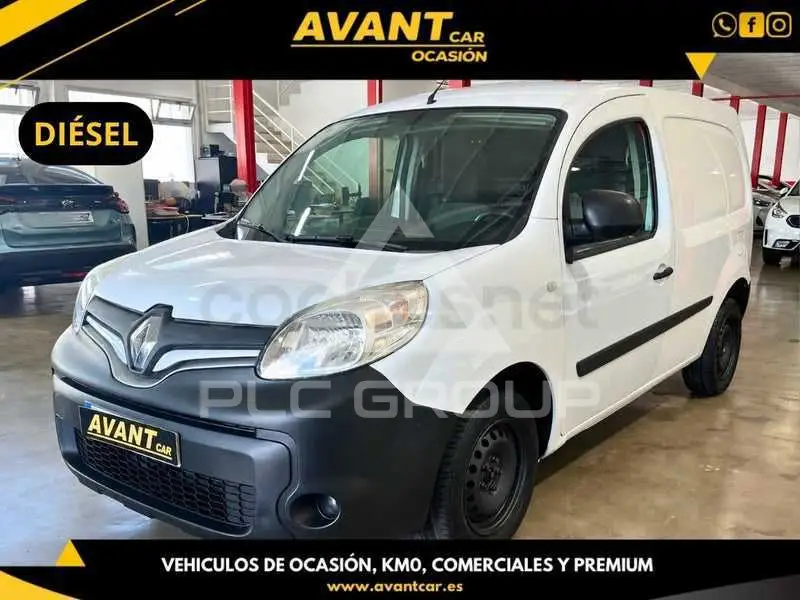 2020 Renault Kangoo