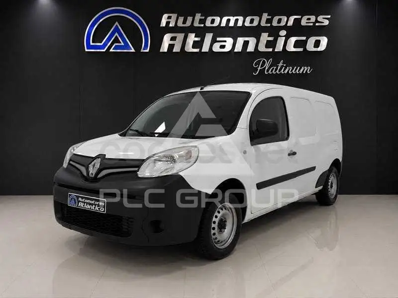 2020 Renault Kangoo