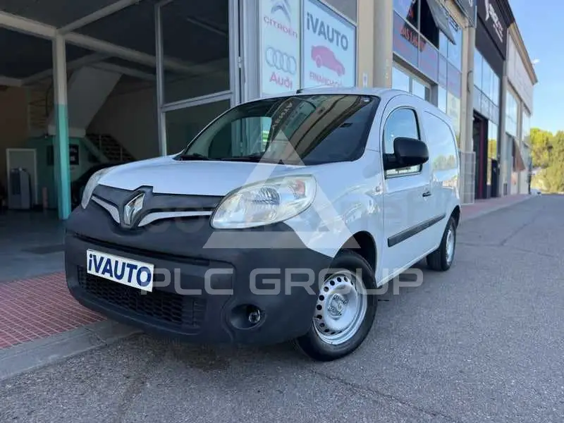 2020 Renault Kangoo