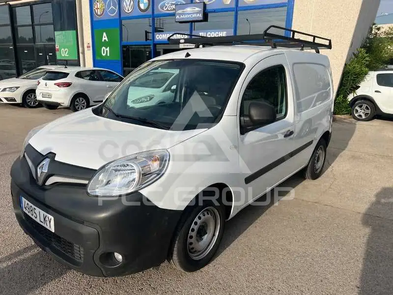 2020 Renault Kangoo