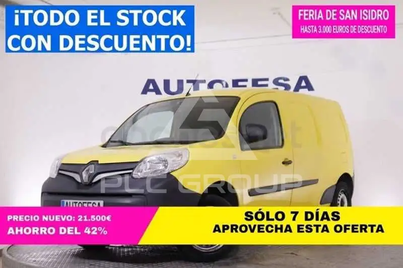 2020 Renault Kangoo