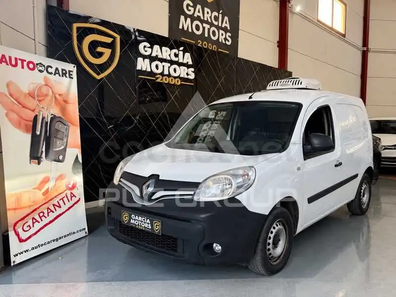 2020 Renault Kangoo