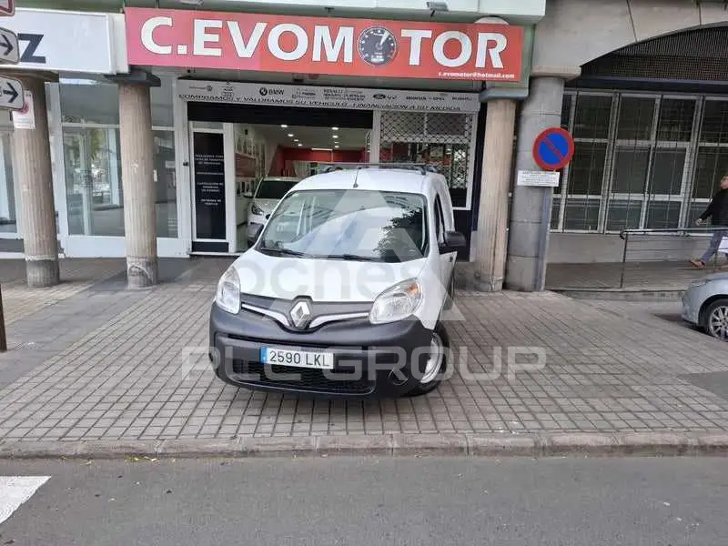 2020 Renault Kangoo