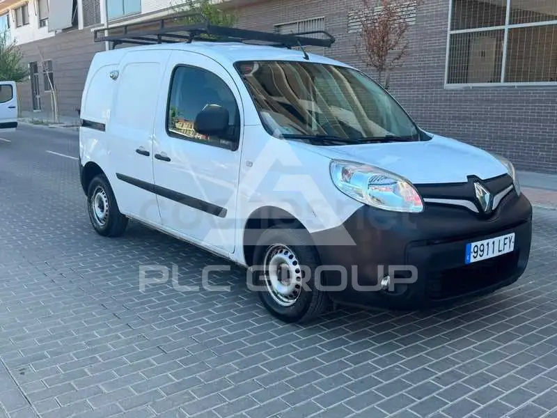 2020 Renault Kangoo