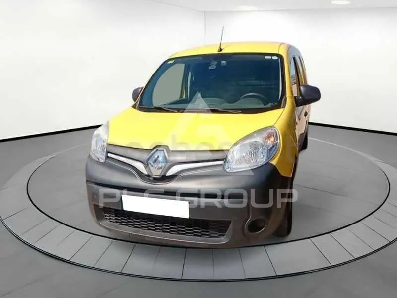 2020 Renault Kangoo