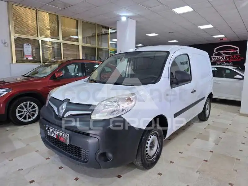 2020 Renault Kangoo