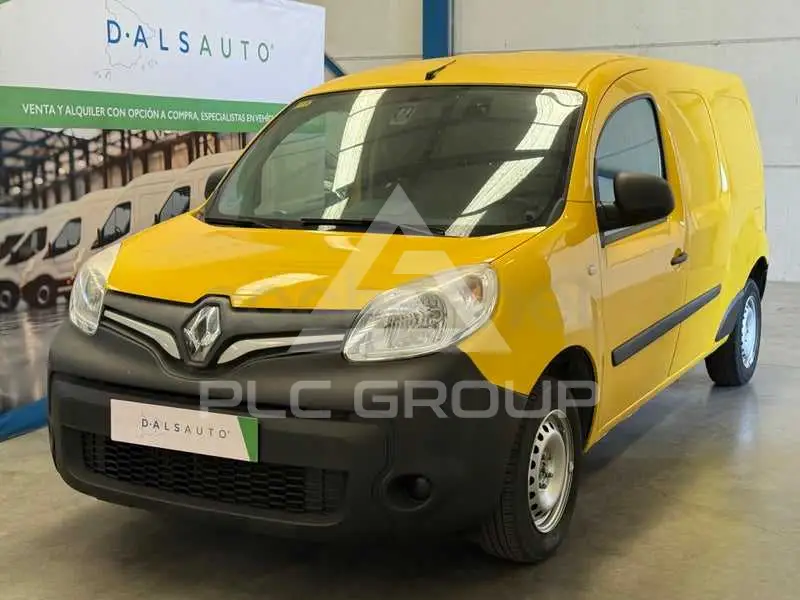 2020 Renault Kangoo