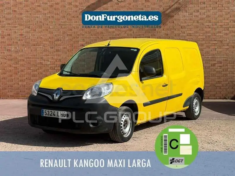 2020 Renault Kangoo