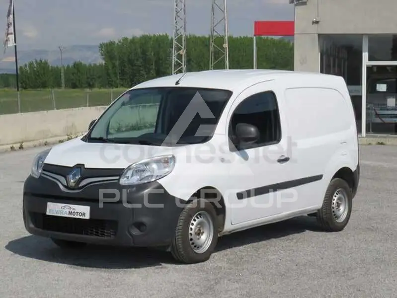 2020 Renault Kangoo