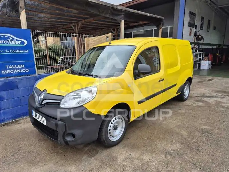 2020 Renault Kangoo