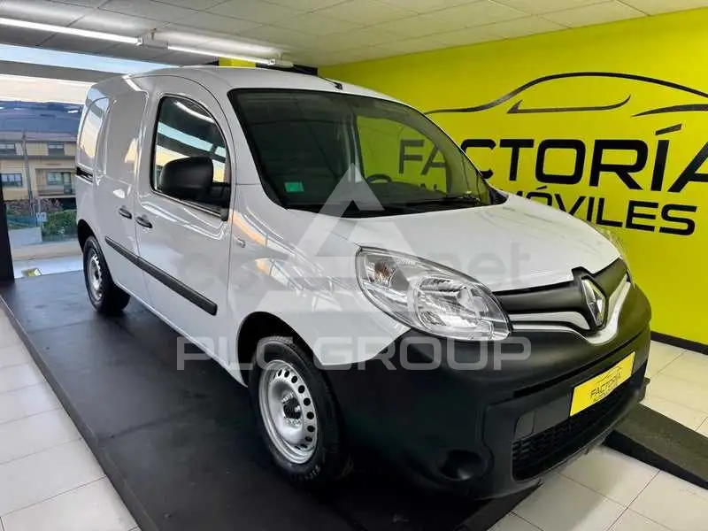 2020 Renault Kangoo