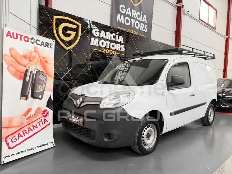2020 Renault Kangoo