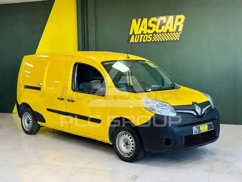 2020 Renault Kangoo