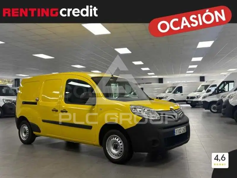 2020 Renault Kangoo