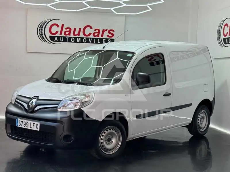 2020 Renault Kangoo
