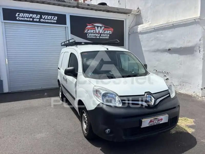2020 Renault Kangoo