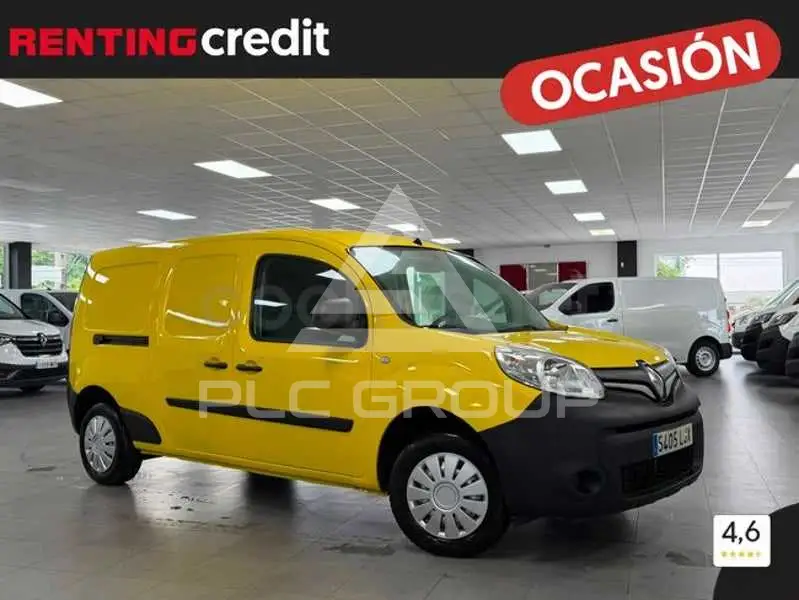 2020 Renault Kangoo
