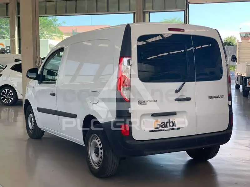 2020 Renault Kangoo